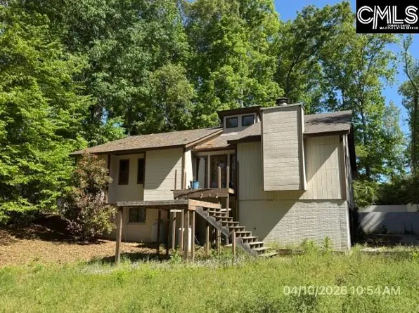 248 Bishopgate Rd, Columbia, SC 29212