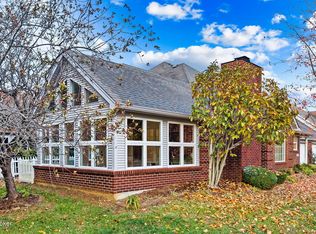 10509 Parkhurst Ct, Louisville, KY 40291