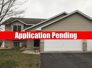 13016 7th Ave S, Zimmerman, MN 55398