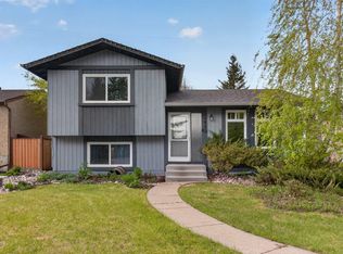 2448 89th St NW, Edmonton, AB T6K2Z2