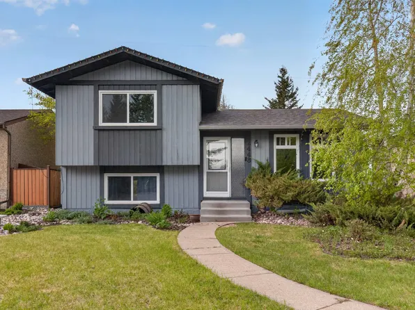2448 89th St NW, Edmonton, AB T6K 2Z2