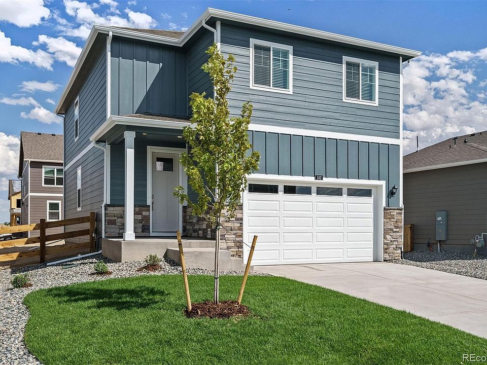 140 Racer Street, CO 80102 Zillow