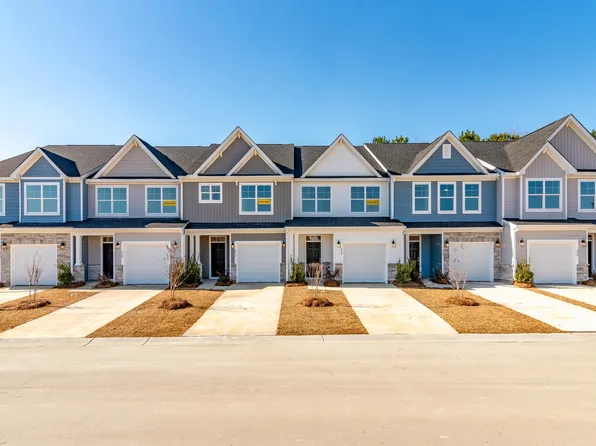 424 Duskywing Dr, Goose Creek, SC 29445
