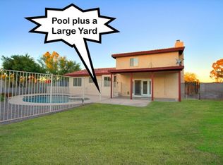 2515 W Monte Ave, Mesa, AZ 85202