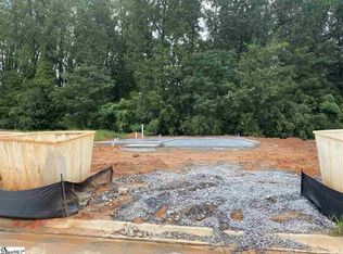 218 Celebration Avenue Home Site #39, Lancaster A Anderson, SC 29625