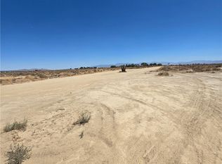 96 Street, Lancaster, CA 93535