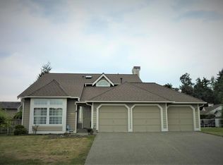 10418 SE 188th Ct, Renton, WA 98055