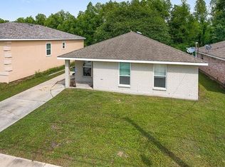 3308 Maureen Ln, Meraux, LA 70075