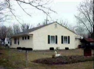 367 Yarmouth Ln, Columbus, OH 43228
