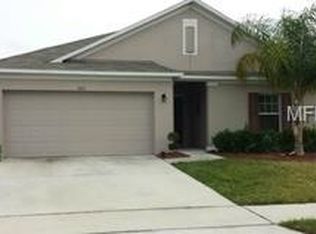 3031 Cameron Dr, Kissimmee, FL 34743