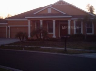 3141 Marshfield Preserve Way, Kissimmee, FL 34746