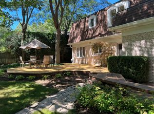 175 Linden Ave, Lake Forest, IL