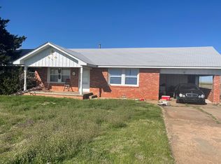 1115 Highway 5 S, Gould, OK 73544