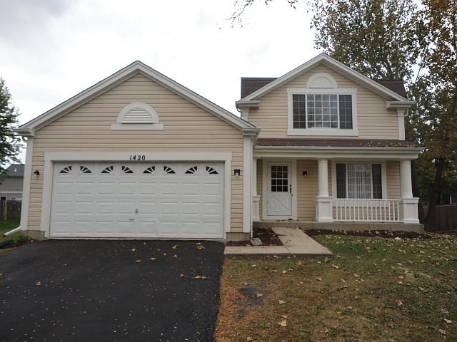 1st image of 1420 N Elmwood Dr
