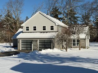 White Pond  Village, Hudson, MA 01749