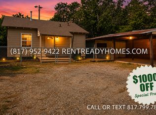 1123 Sunnyside Ave #B, Dallas, TX 75211
