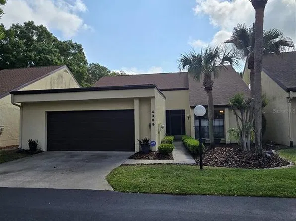 4365 CREEKWOOD LANE #4365, MULBERRY, FL 33860