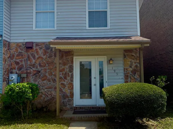 193 Burgess Rd, Pensacola, FL 32503