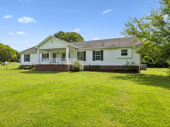 4238 N Chapel Rd, Franklin, TN 37067