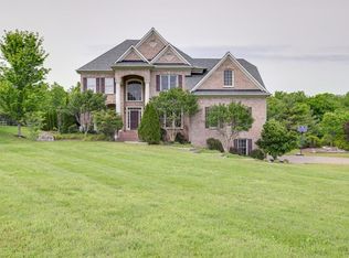 1029 Georgetown Pl, Brentwood, TN 37027