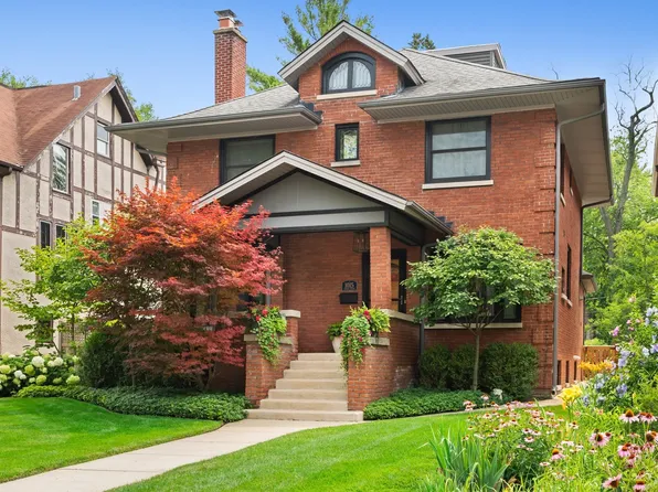 1015 Central Ave, Wilmette, IL 60091