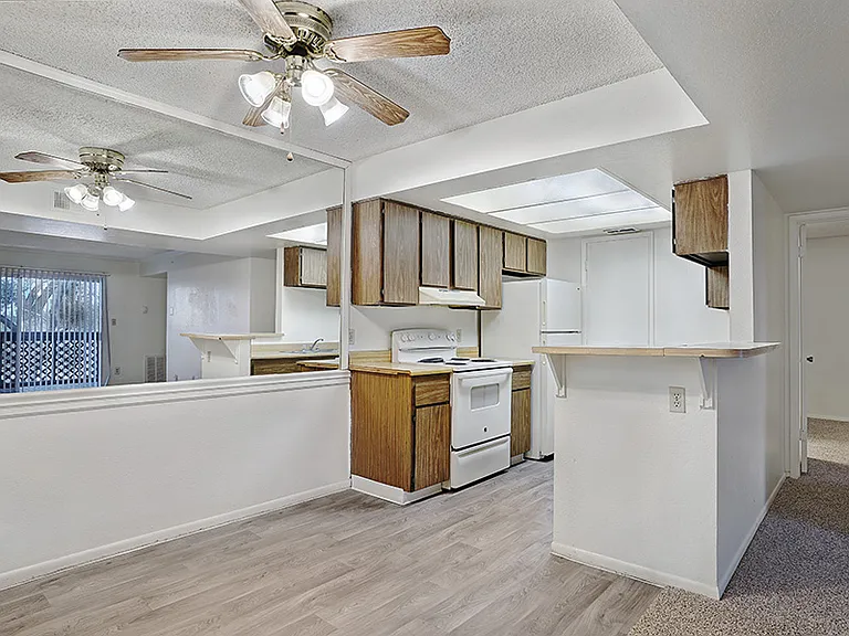 Garden Place Apartments — Photo 19