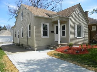 7339 24th Ave, Kenosha, WI 53143