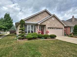 8544 Oak Park Ave, Burbank, IL 60459