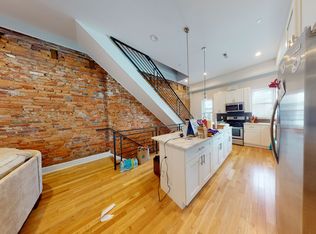 1500 N 26th St FLOOR 2, Philadelphia, PA 19121