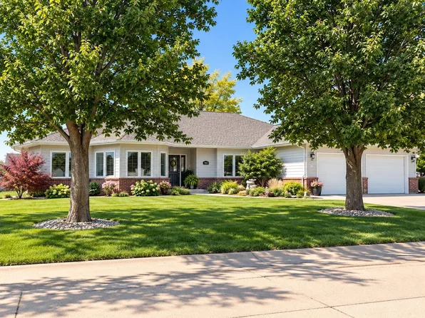 4008 Sequoia Drive, North Platte, NE 69101