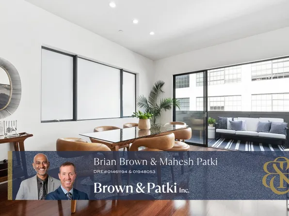 41 Federal St Unit 31, San Francisco, CA 94107