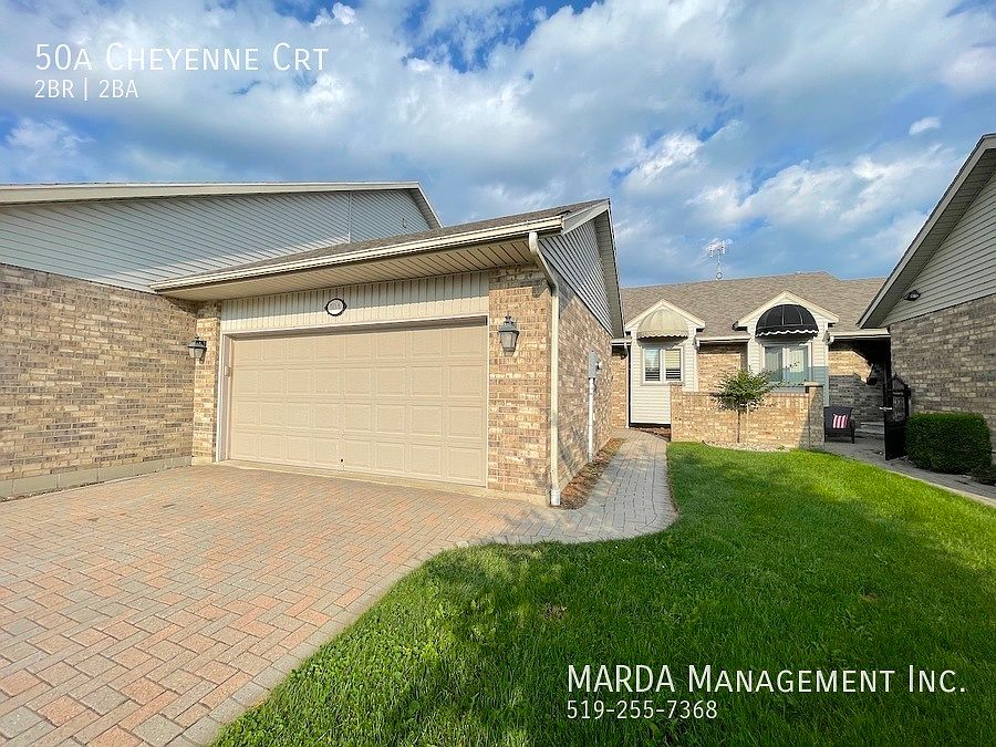 1st image of 50 BA Cheyenne Ct