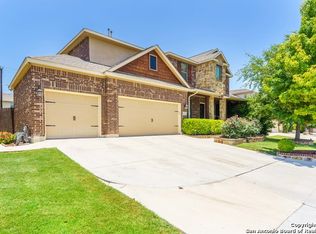 12715 Florianne, San Antonio, TX 78253