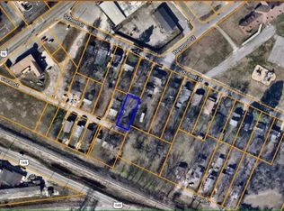 Coral St, North little rock, AR 72117
