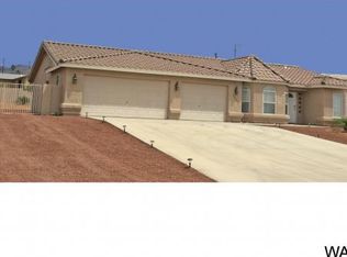 3084 Silversmith Bay, Lake Havasu City, AZ 86406