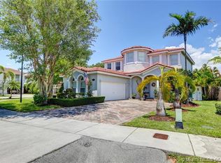 1351 SW 149th Pl, Miami, FL 33194