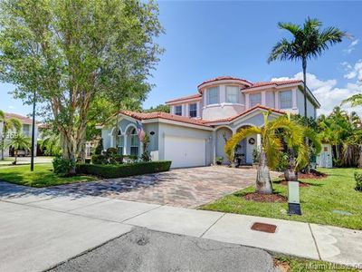 1351 SW 149th Pl, Miami, FL, 33194