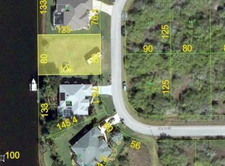 15666 Stuart Cir, Port Charlotte, FL 33981
