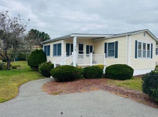 16 Charles Way, Plymouth, MA 02360