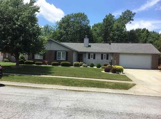 4028 Bridgewood Ct, New Haven, IN 46774