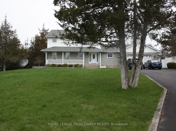 61 Sills Rd, Belleville, ON K0K 2V0