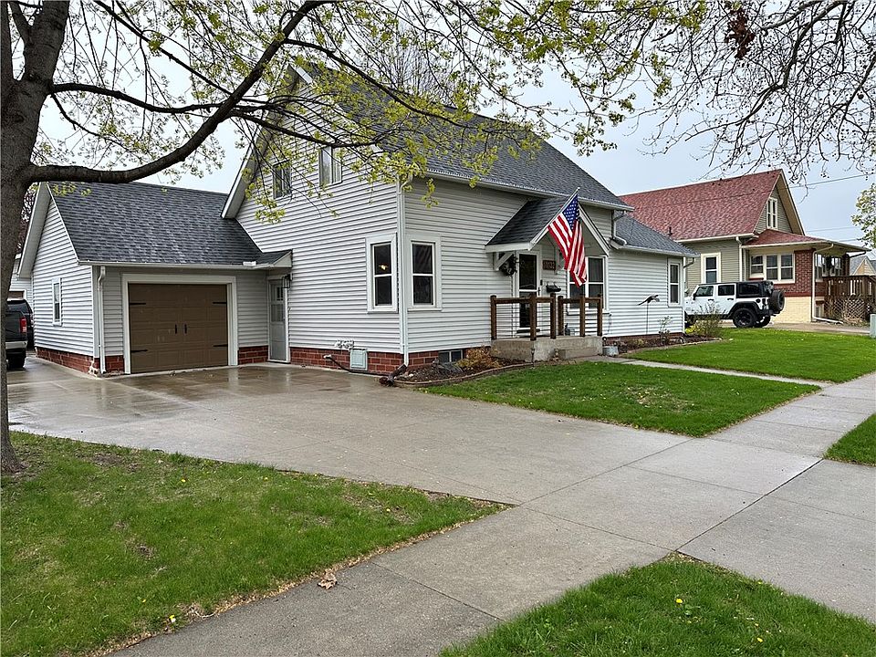 1132 Prairie St, Adel, IA 50003 Zillow
