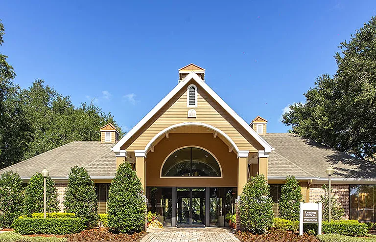 Newport Colony Apartments in Casselberry — Photo 47