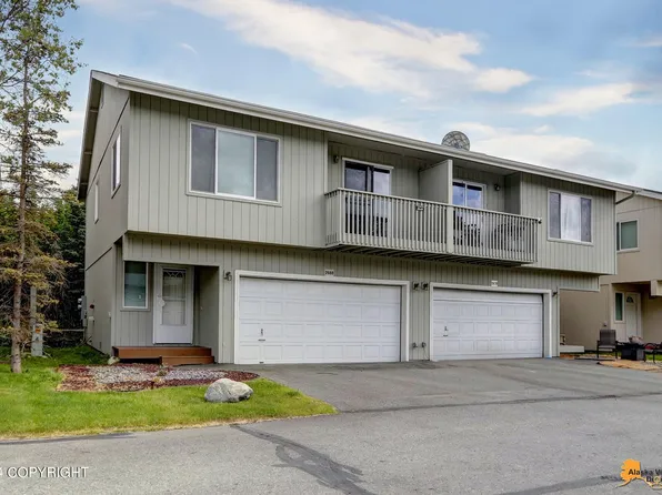 2680 Lauren Creek Loop, Anchorage, AK 99507