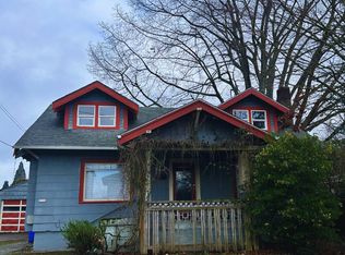 2514 SE 67th Ave, Portland, OR 97206