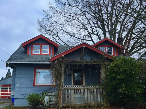 2514 SE 67th Ave, Portland, OR 97206
