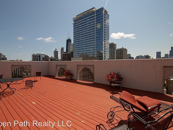 3rd image of 1250 N La Salle Dr APT 603