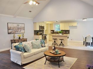 14515 Commission Ave, Baton Rouge, LA 70817