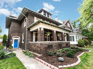 751 Park Pl, Niagara Falls, NY 14301