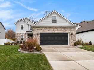 583 Falcon Dr, Dundee, MI 48131